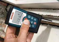 Вземане на размери на дограмата Вземане на размери на дограмата